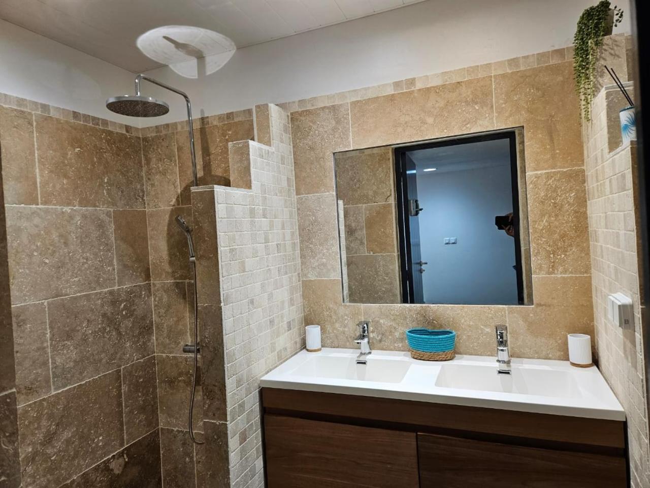 Antilo - Appartement Proche Mer Le Diamant Exterior foto